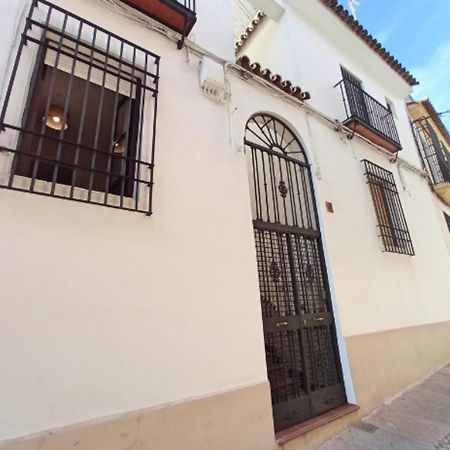 Apartamento Don Manuel Cordoba Dış mekan fotoğraf