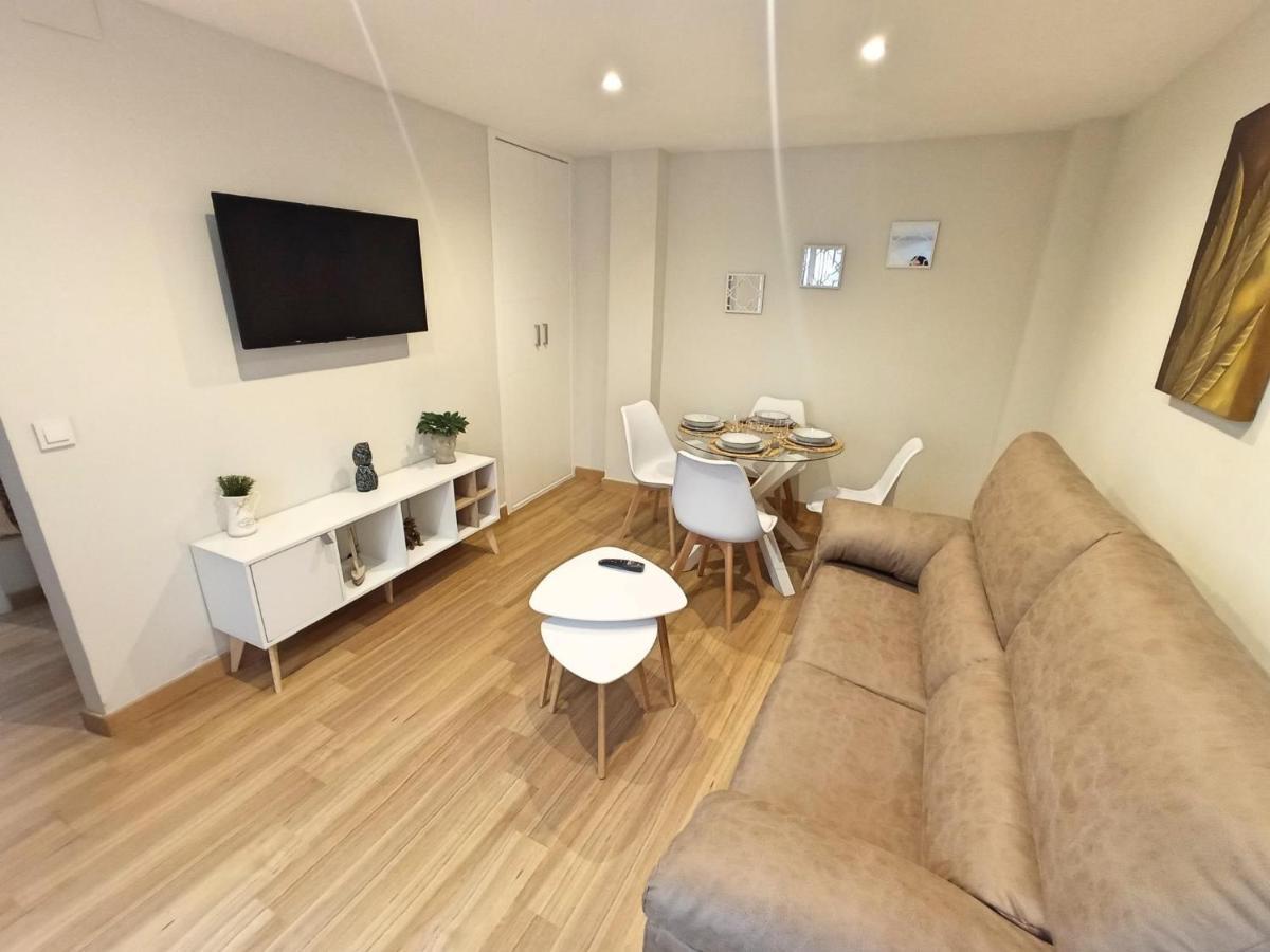 Apartamento Don Manuel Cordoba Dış mekan fotoğraf