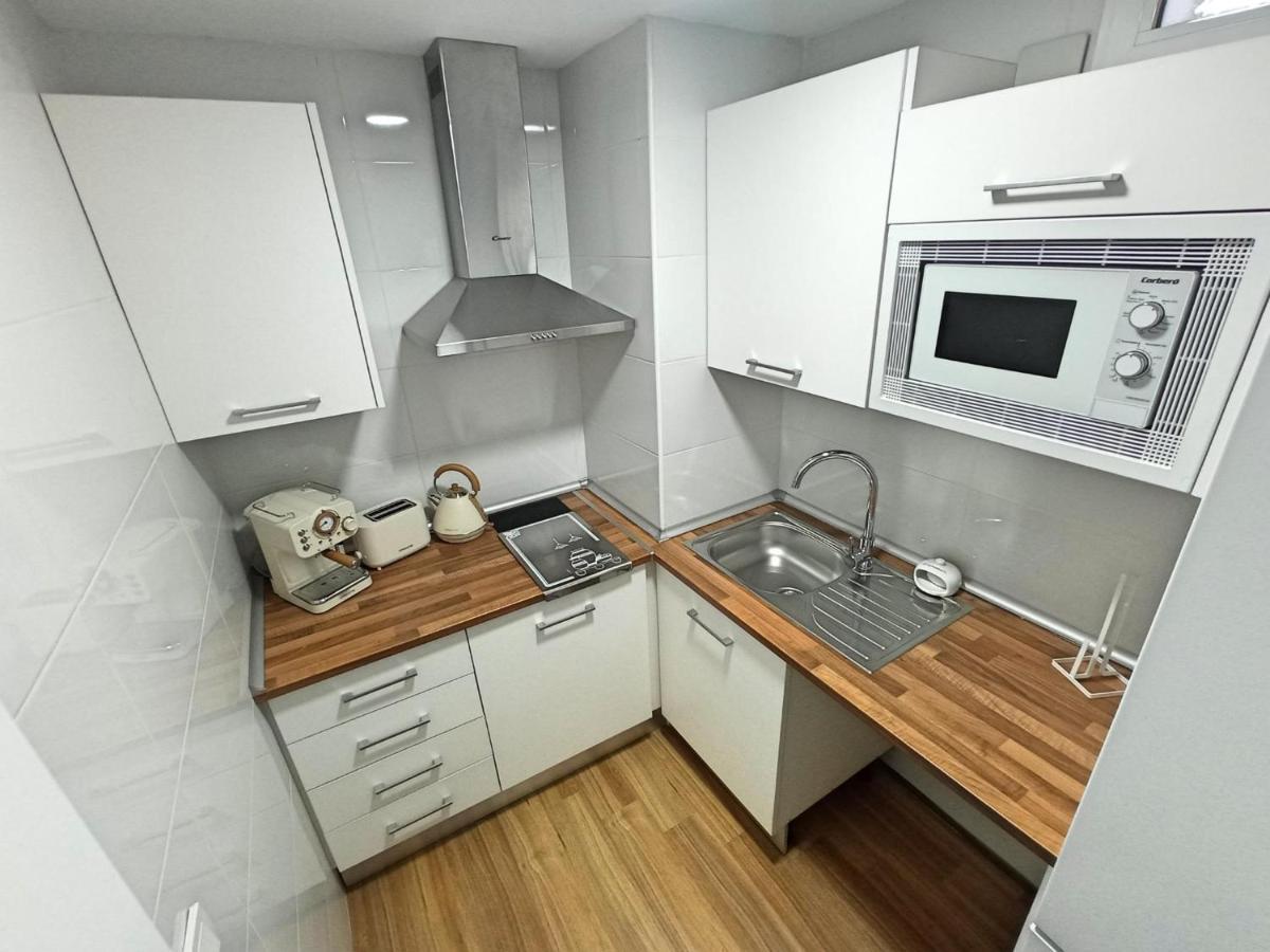 Apartamento Don Manuel Cordoba Dış mekan fotoğraf