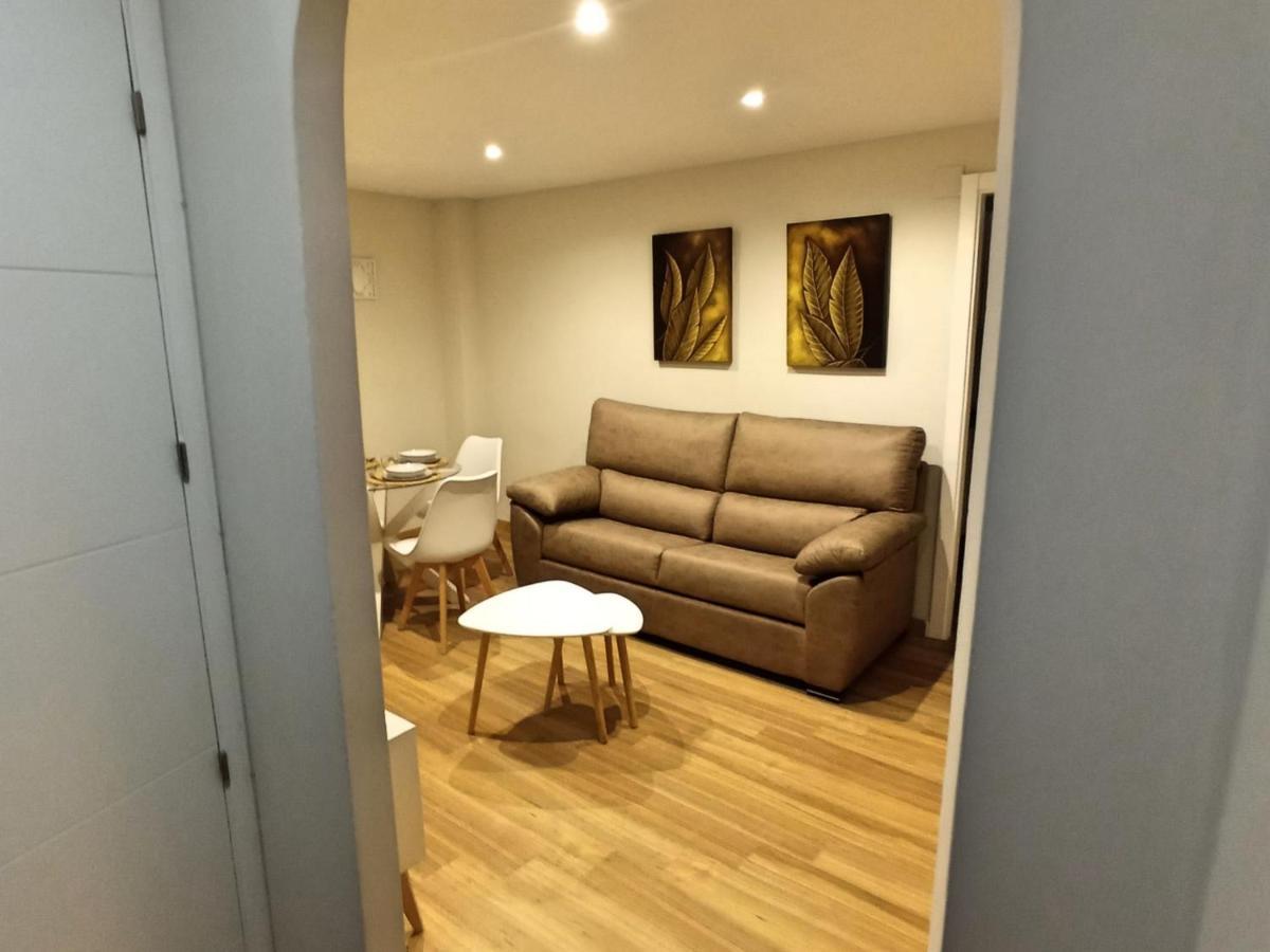 Apartamento Don Manuel Cordoba Dış mekan fotoğraf