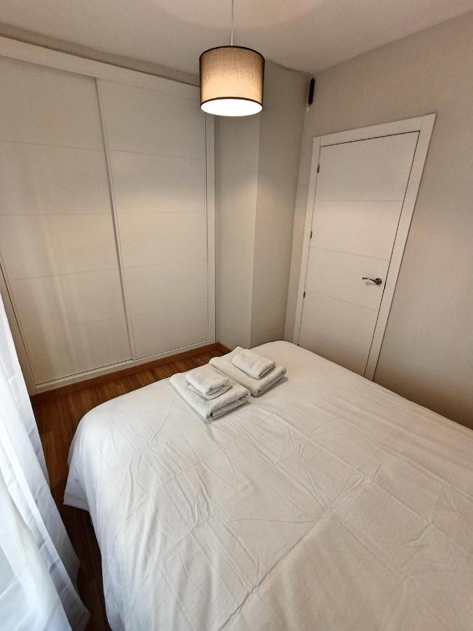 Apartamento Don Manuel Cordoba Dış mekan fotoğraf