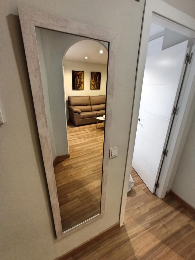 Apartamento Don Manuel Cordoba Dış mekan fotoğraf