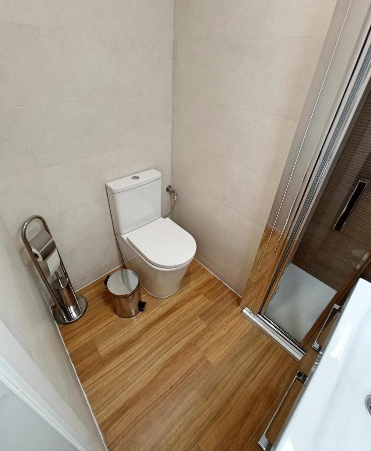 Apartamento Don Manuel Cordoba Dış mekan fotoğraf