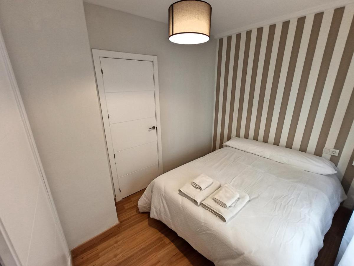Apartamento Don Manuel Cordoba Dış mekan fotoğraf