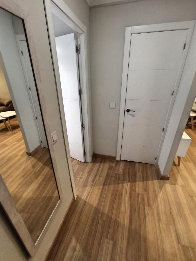 Apartamento Don Manuel Cordoba Dış mekan fotoğraf