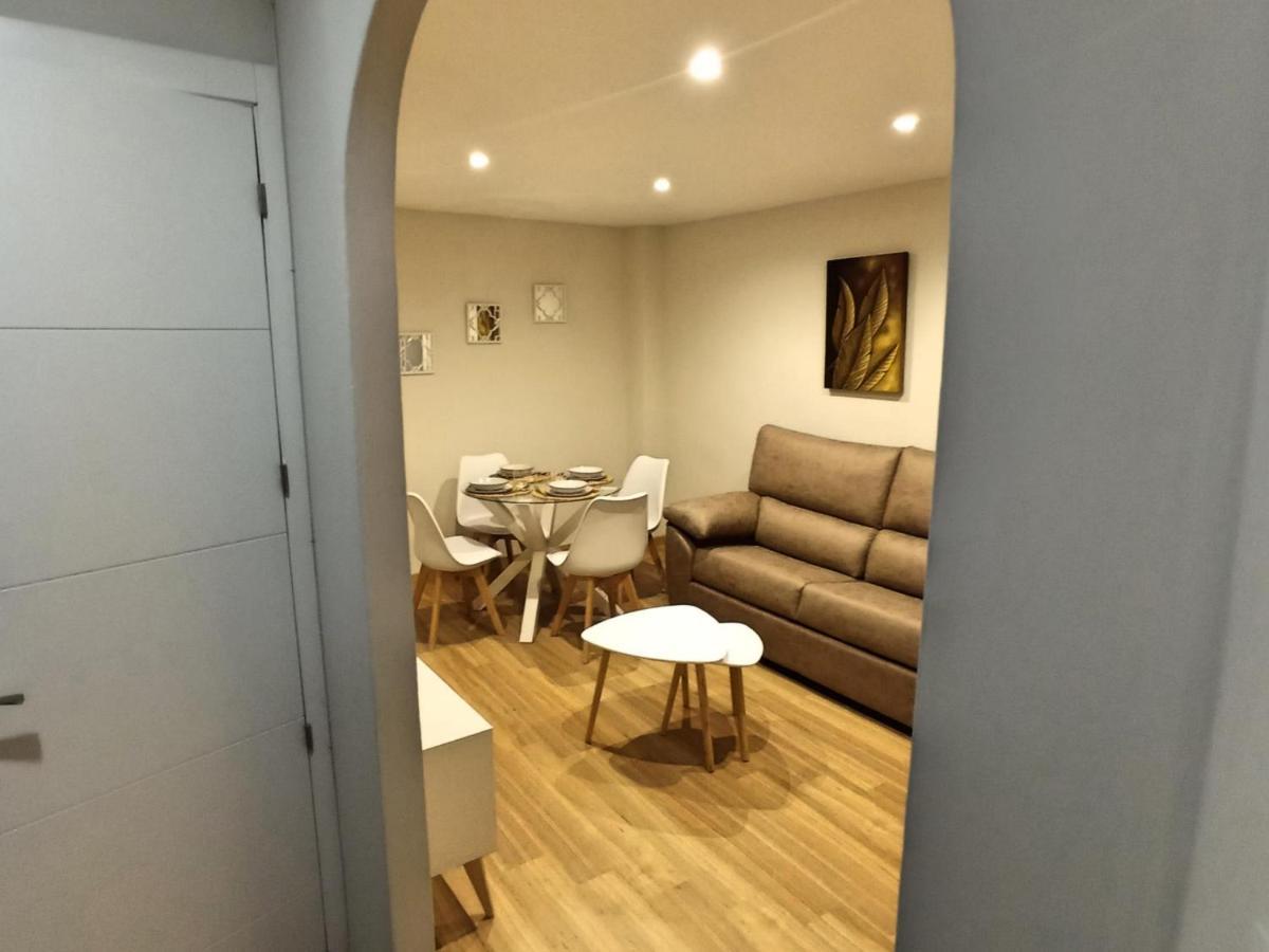 Apartamento Don Manuel Cordoba Dış mekan fotoğraf