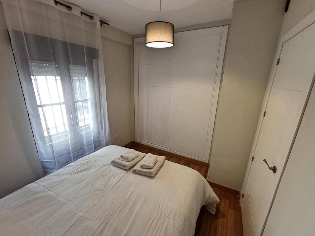 Apartamento Don Manuel Cordoba Dış mekan fotoğraf