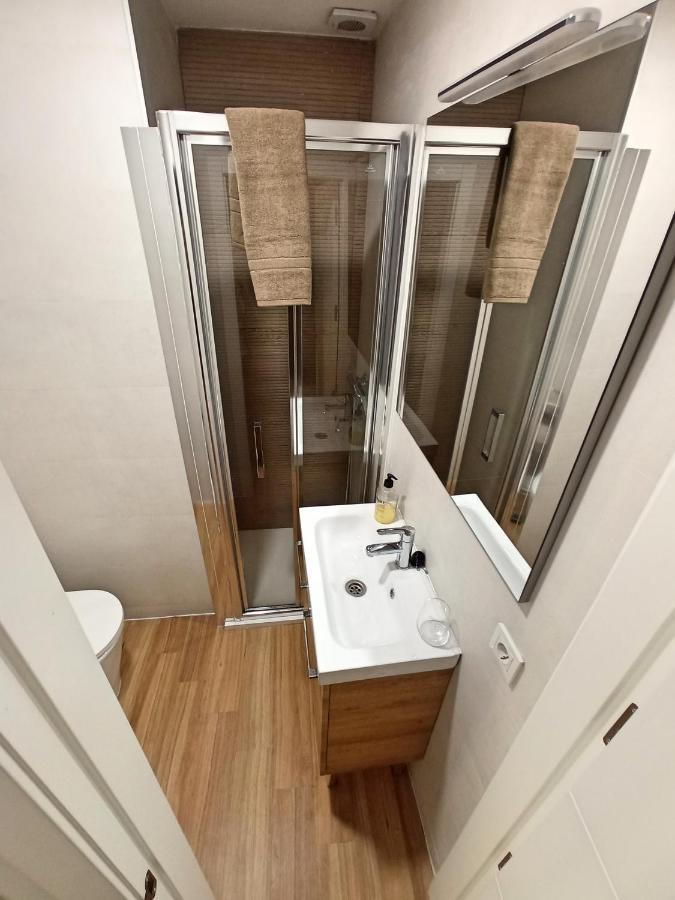 Apartamento Don Manuel Cordoba Dış mekan fotoğraf