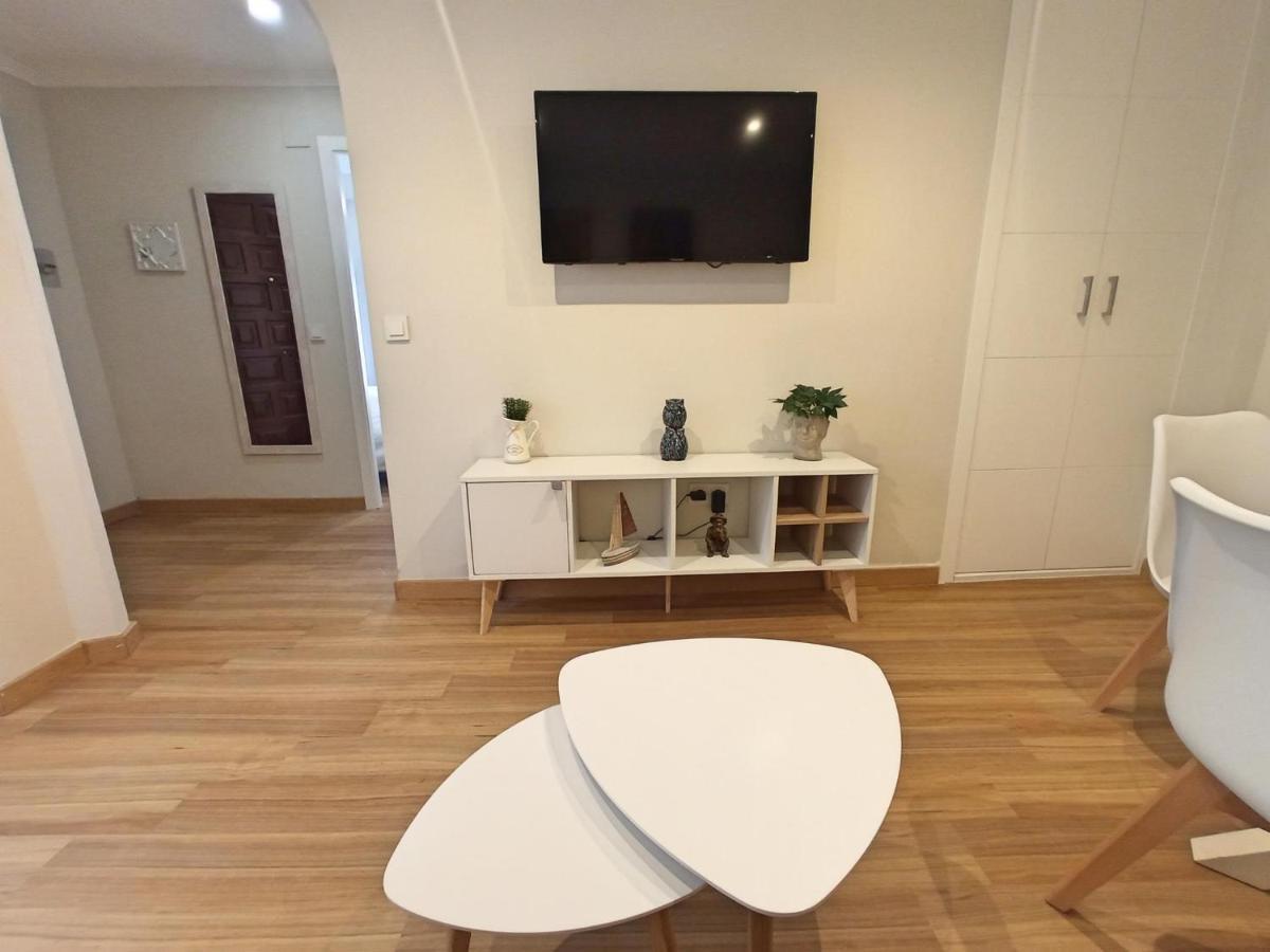 Apartamento Don Manuel Cordoba Dış mekan fotoğraf