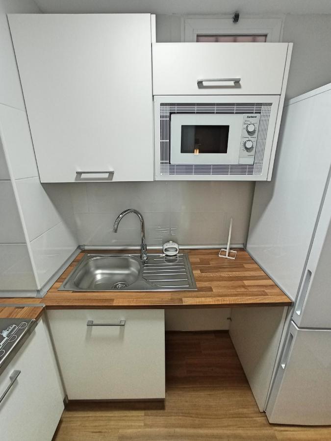 Apartamento Don Manuel Cordoba Dış mekan fotoğraf
