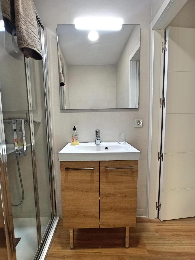 Apartamento Don Manuel Cordoba Dış mekan fotoğraf