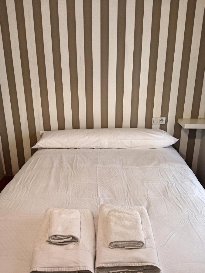Apartamento Don Manuel Cordoba Dış mekan fotoğraf